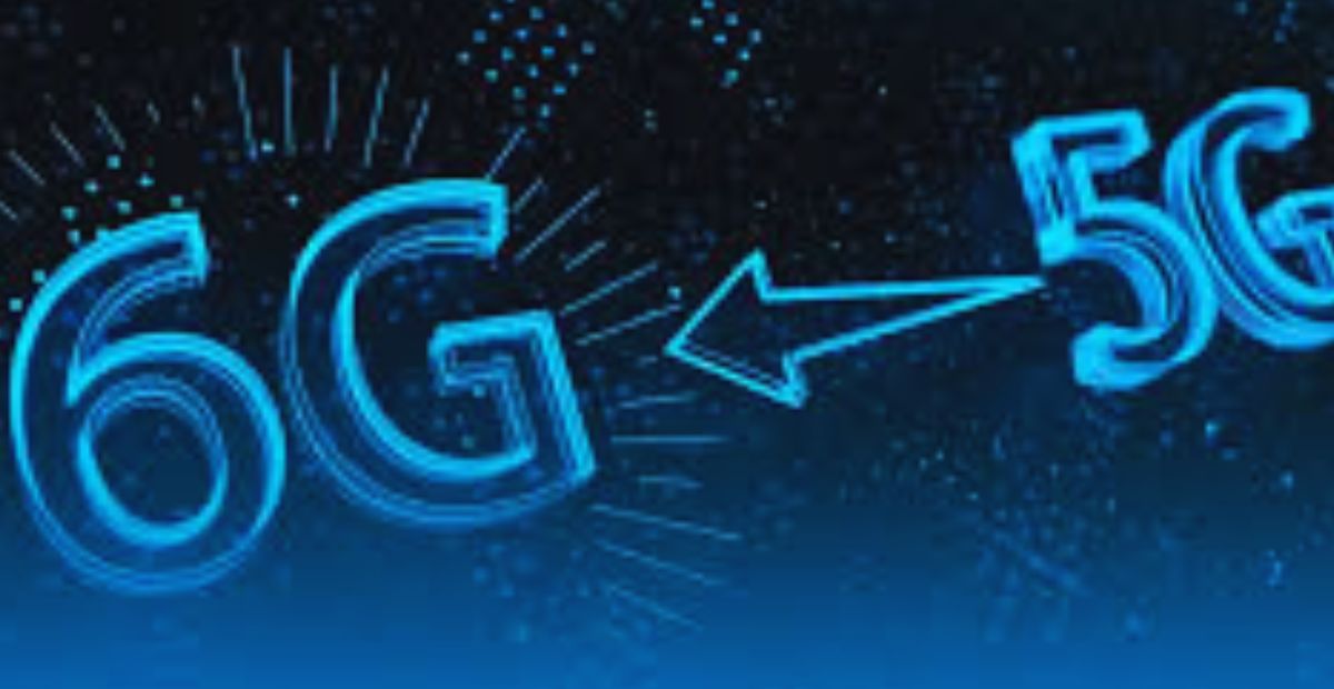 5G vs 6G: What’s Next for Wireless Technology?