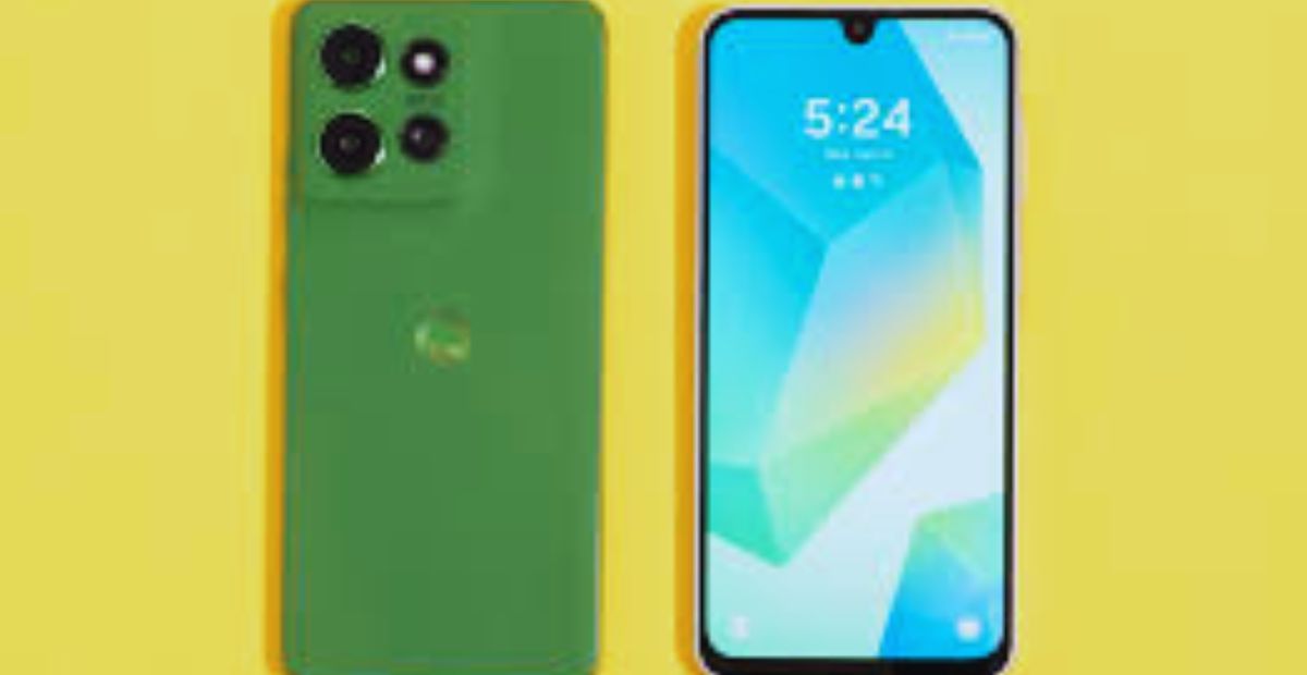 Best Budget Smartphones of 2025: Power Without the Price