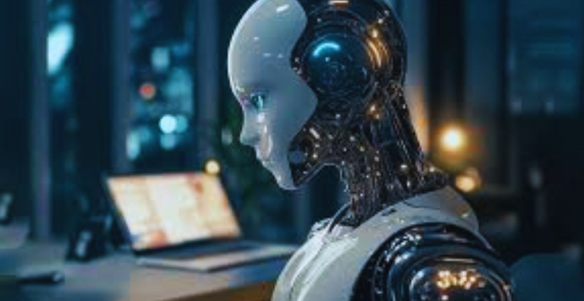 How AI Is Revolutionizing Everyday Life