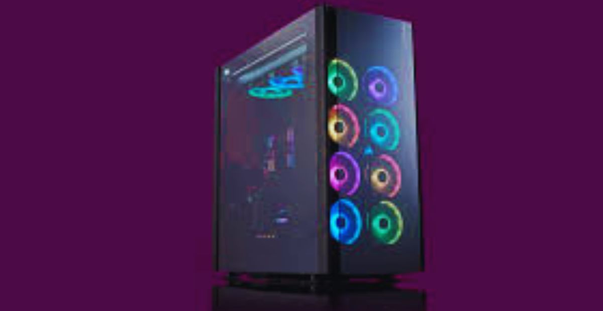 How to Build a Custom PC for Gaming or Work