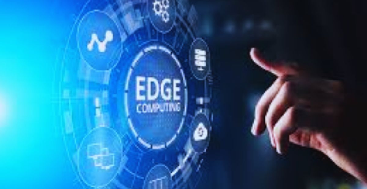 The Role of Edge Computing in Modern Tech Infrastructure
